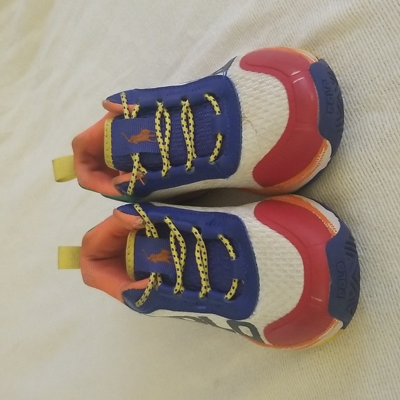 Kids polo jacket - Picture 5 of 7